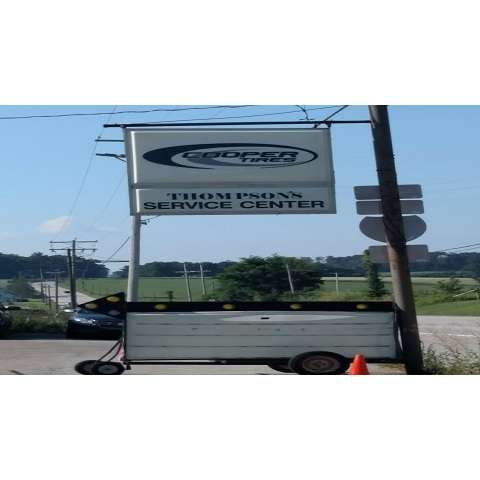 Thompsons Service Center | 17138 Barrens Rd N, Stewartstown, PA 17363 | Phone: (717) 993-2523