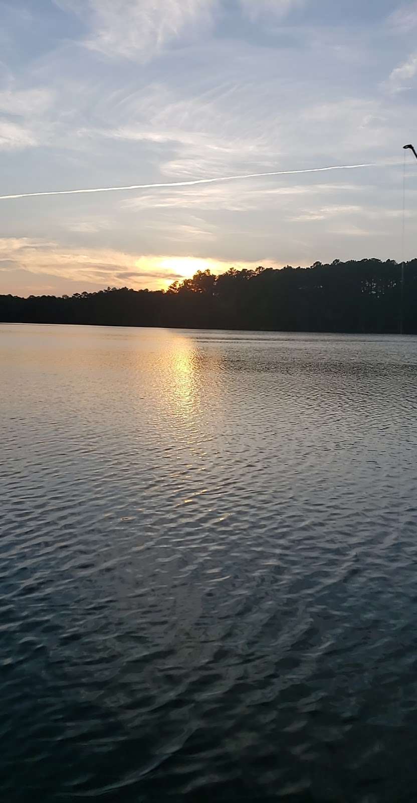 Oliphant Lake, Chester | Chester, SC 29706