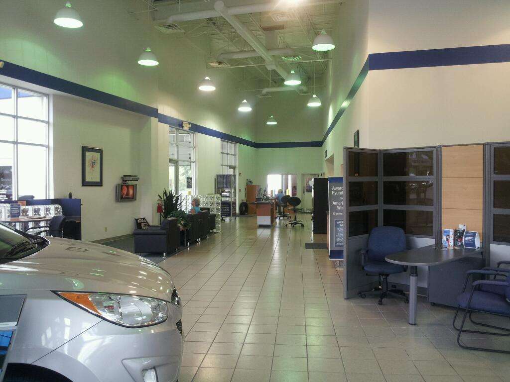 Andy Mohr Honda | 1441 Liberty Dr, Bloomington, IN 47403, USA | Phone: (812) 336-6865