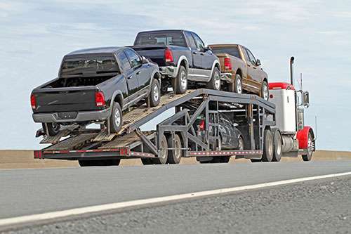 Western Auto Transport | Palm Beach Lakes Blvd, West Palm Beach, FL 33401, USA | Phone: (561) 454-8045