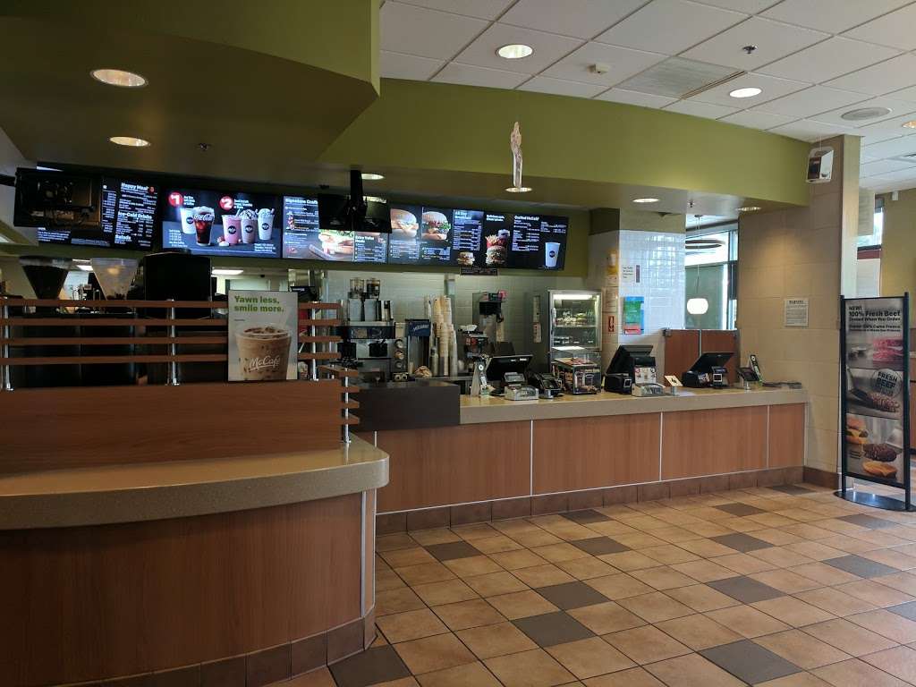 McDonalds | 2110 Columbus Pkwy, Benicia, CA 94510 | Phone: (707) 746-6899