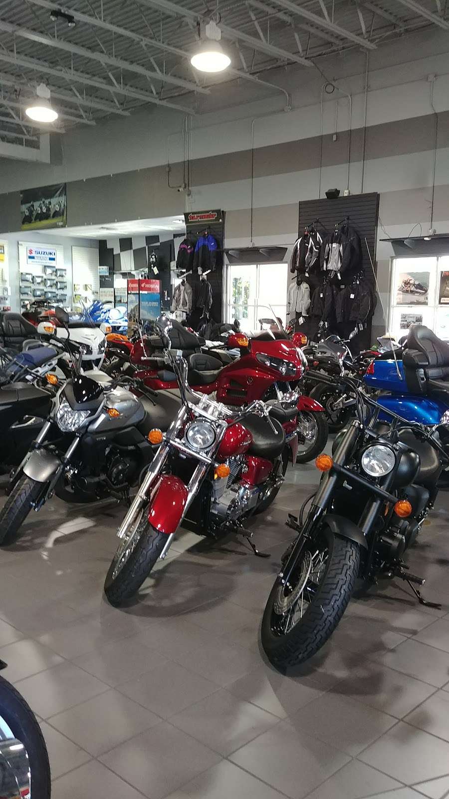 West Orlando Powersports and Marine | 16333 W Colonial Dr, Oakland, FL 34760, USA | Phone: (407) 877-6051