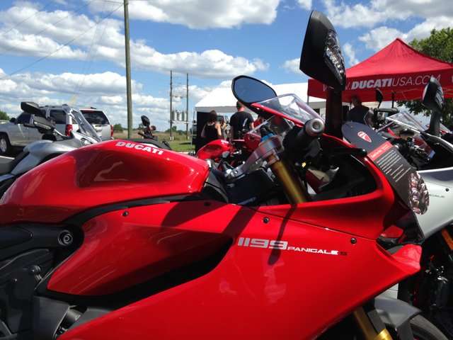 Melillimoto Ducati & MV Agusta | 6810 SE 58th Ave, Ocala, FL 34480, USA | Phone: (352) 307-0299