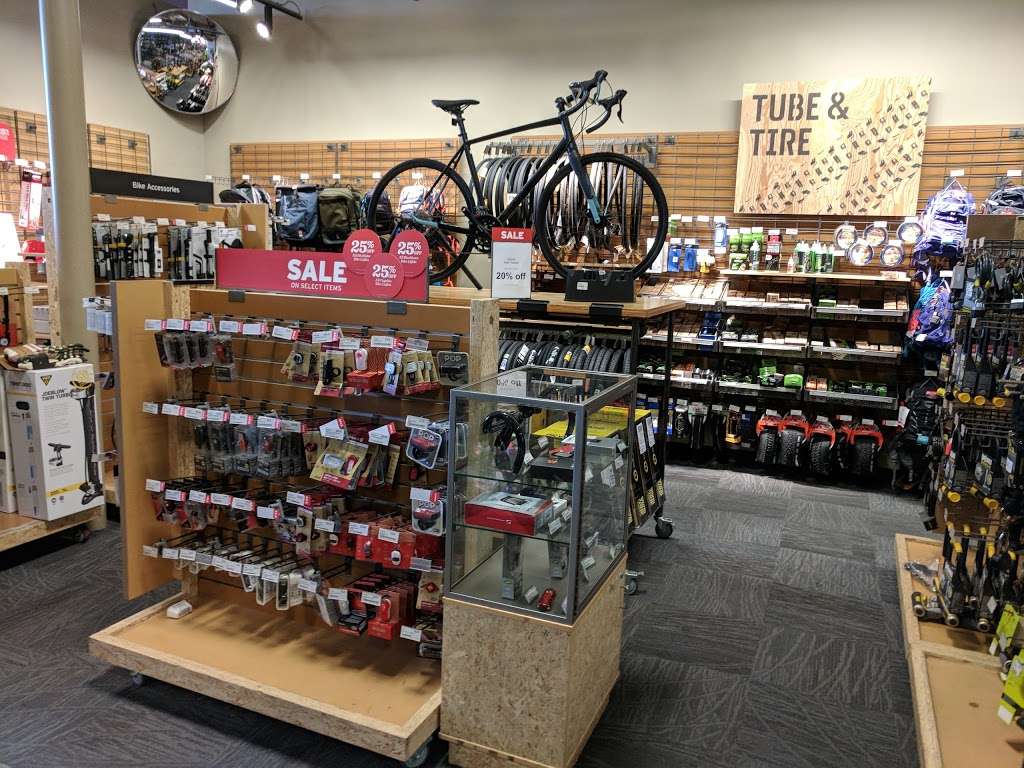 REI | 400 El Paseo de Saratoga, San Jose, CA 95130, USA | Phone: (408) 871-8765