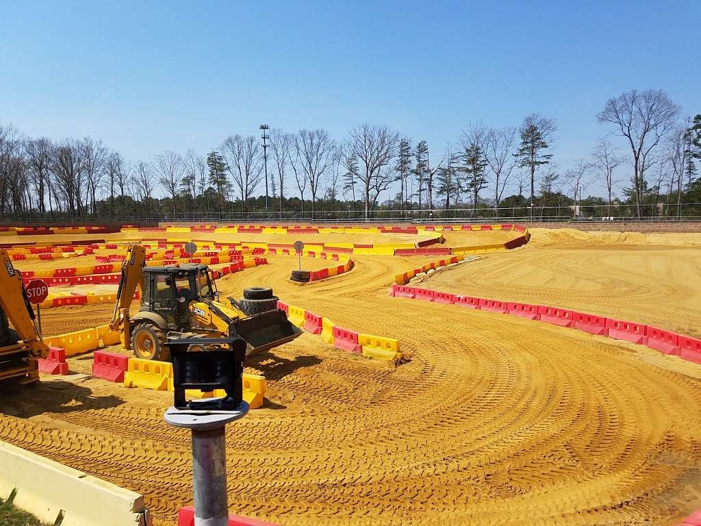 Diggerland | 100 Pinedge Dr, West Berlin, NJ 08091, USA | Phone: (856) 768-1110