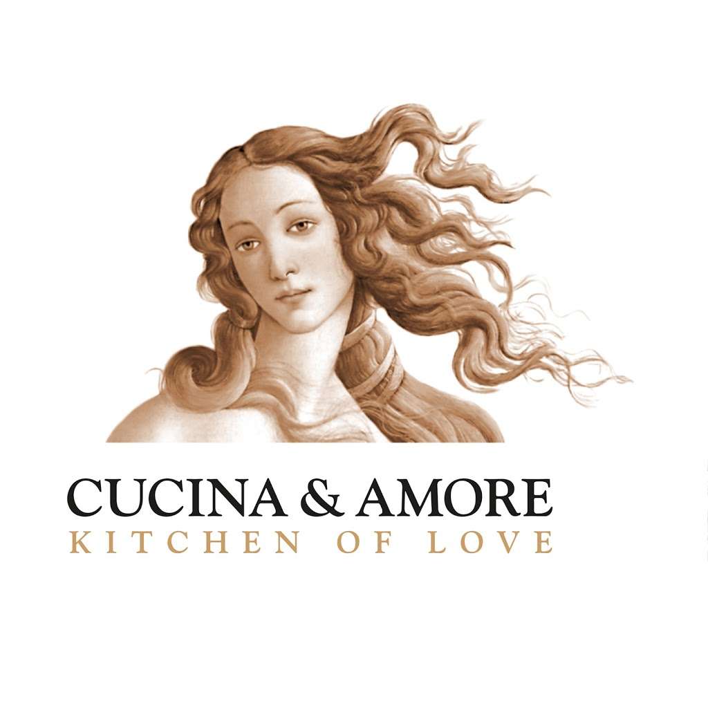 Cucina & Amore | 2100 Atlas Rd. #F01, San Pablo, CA 94806, USA | Phone: (510) 964-4838