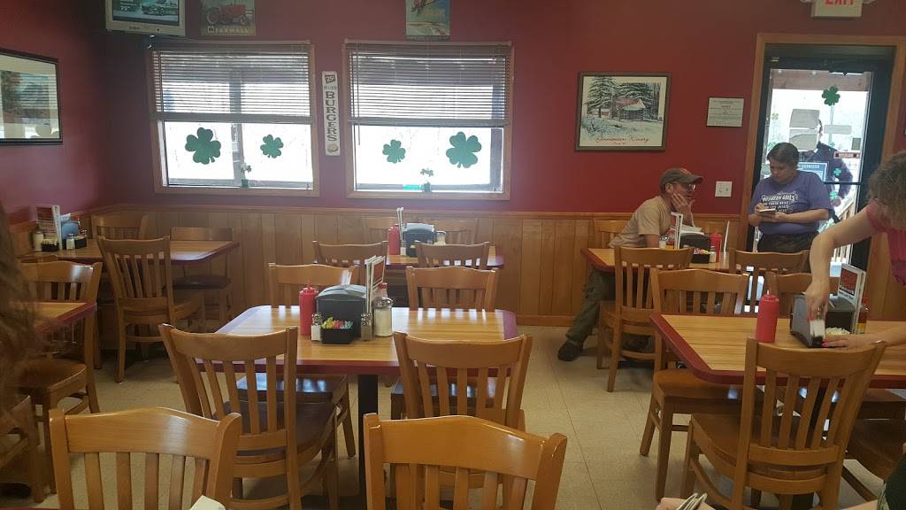 Little Creek Diner | 3496 NC-8, Germanton, NC 27019 | Phone: (336) 591-9040