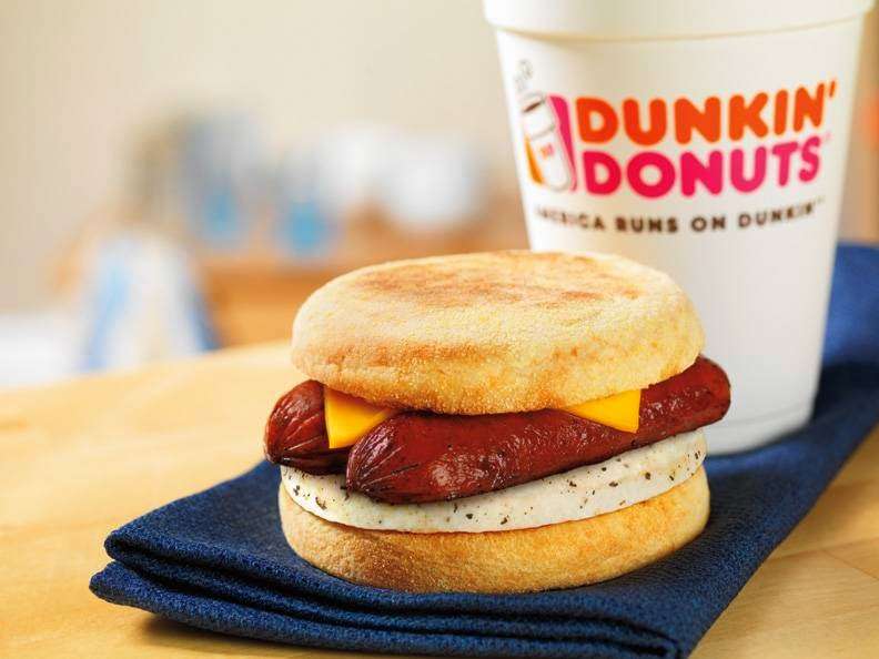 Dunkin Donuts | 10175 Weddington Rd Ext., Concord, NC 28027, USA | Phone: (704) 549-8206