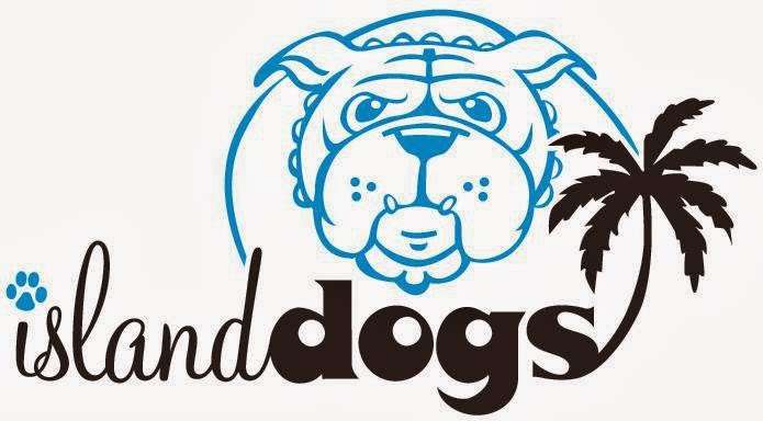 Island Dogs | 11407 Cronhill Dr Ste F, Owings Mills, MD 21117, USA | Phone: (443) 927-9254