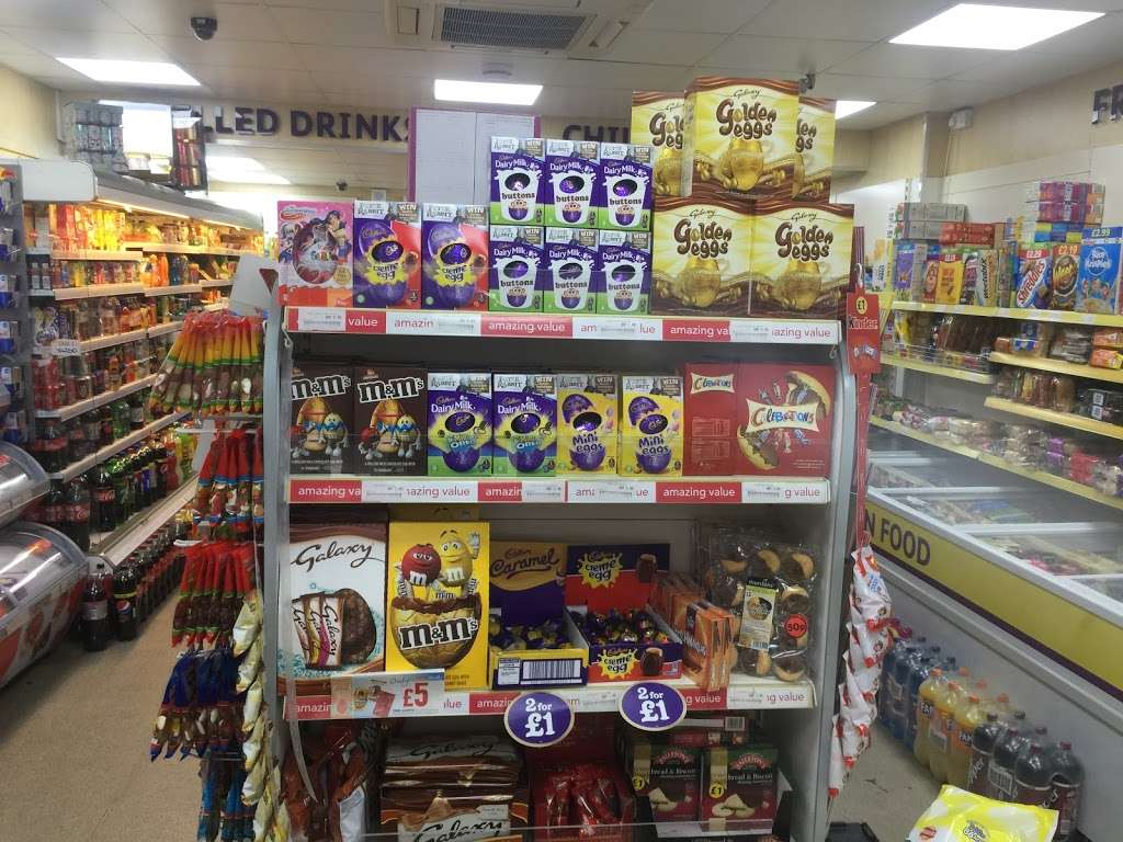 Kishan Convenience Store | 37 -39 Leithhill, Orpington BR5 2RT, UK | Phone: 020 8302 2440