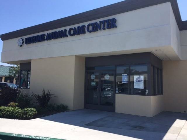 Lifetime Animal Care Center | 4250-C, Clairemont Mesa Blvd, San Diego, CA 92117, USA | Phone: (858) 274-1760