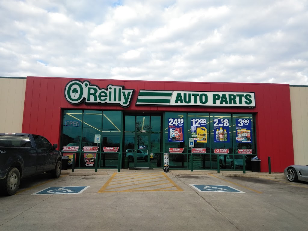 OReilly Auto Parts | 40930 FM 1774, Magnolia, TX 77354, USA | Phone: (832) 934-1637