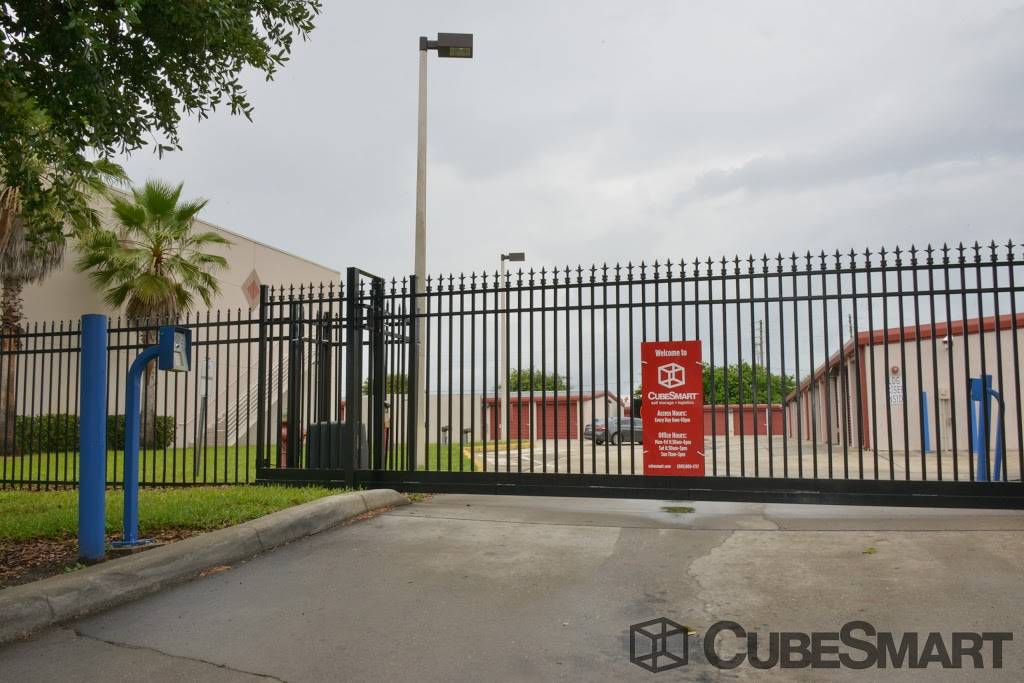 CubeSmart Self Storage | 6875 University Blvd, Winter Park, FL 32792, USA | Phone: (407) 647-7733