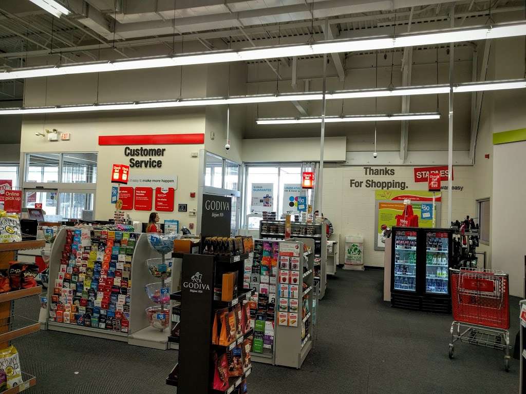 Staples | 166 US Rte 9 N, Englishtown, NJ 07726 | Phone: (732) 617-0314