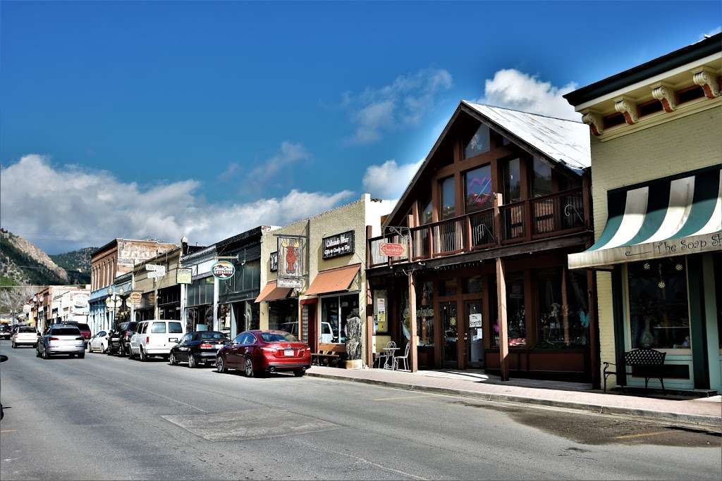 Argo Inn and Suites | 2622 Colorado Blvd, Idaho Springs, CO 80452 | Phone: (303) 567-4473