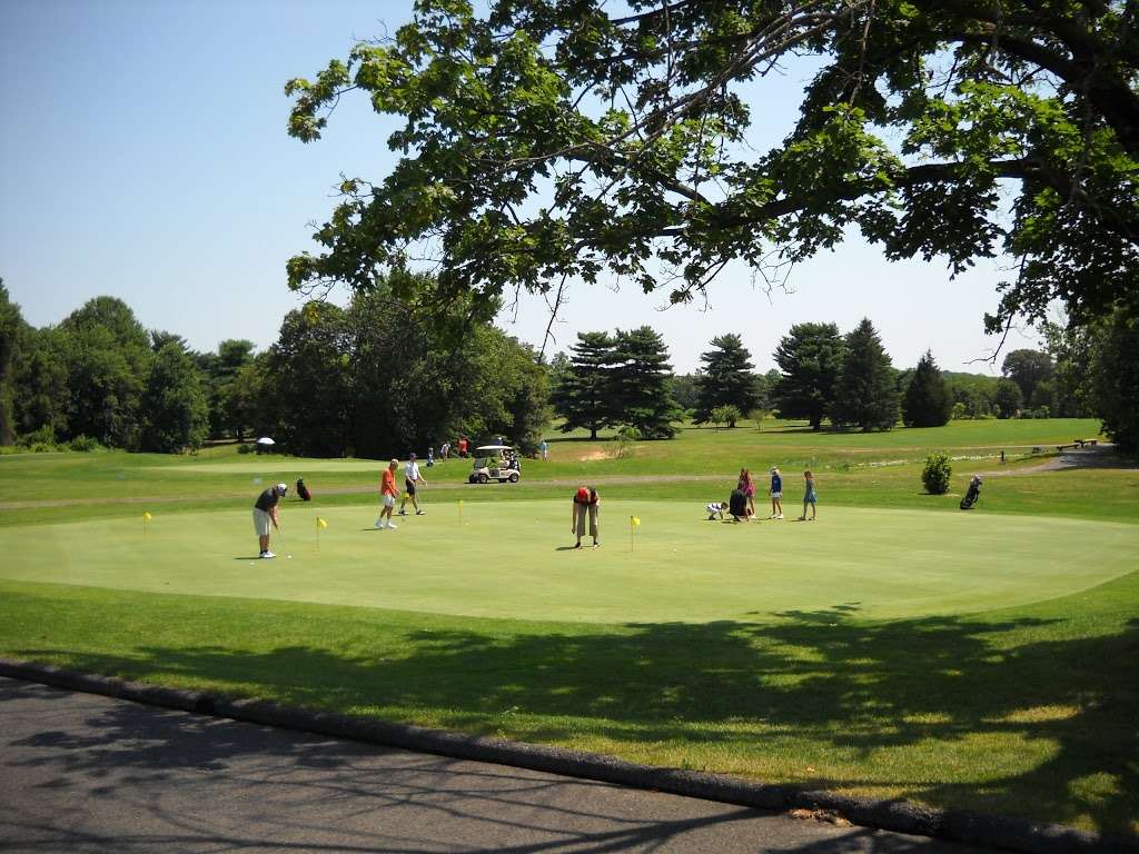 Pitman Golf Course | 501 Pitman Rd, Sewell, NJ 08080, USA | Phone: (856) 589-6688