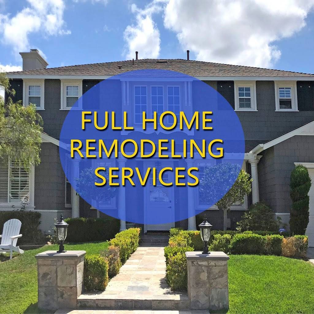 Full Home Remodeling Services | 4705 Americana Dr #203, Annandale, VA 22003, USA | Phone: (571) 339-4783