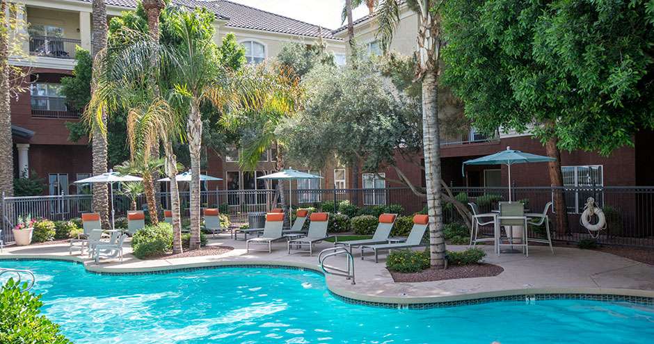 Estates on Maryland Apartments | 1802 W Maryland Ave, Phoenix, AZ 85015, USA | Phone: (844) 521-0801