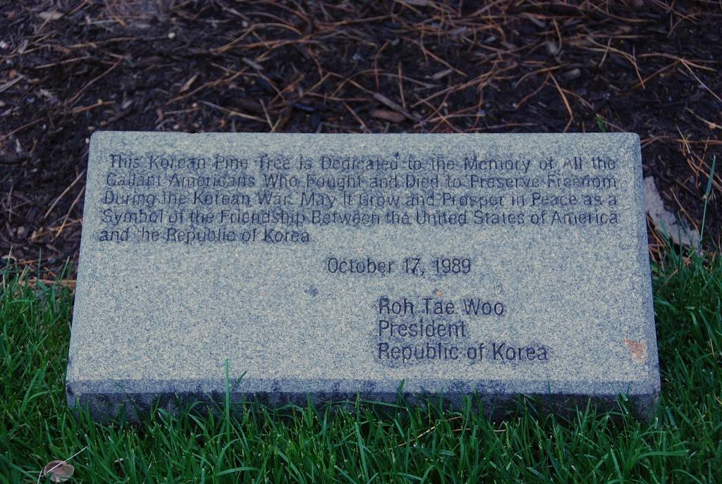 Korean War Contemplative Bench | 1 Wilson Ave, Fort Myer, VA 22211, USA | Phone: (877) 907-8585 Korean War Contemplative Bench | 1 Wilson Ave, Fort Myer, VA 22211, USA | Phone: (877) 907-8585