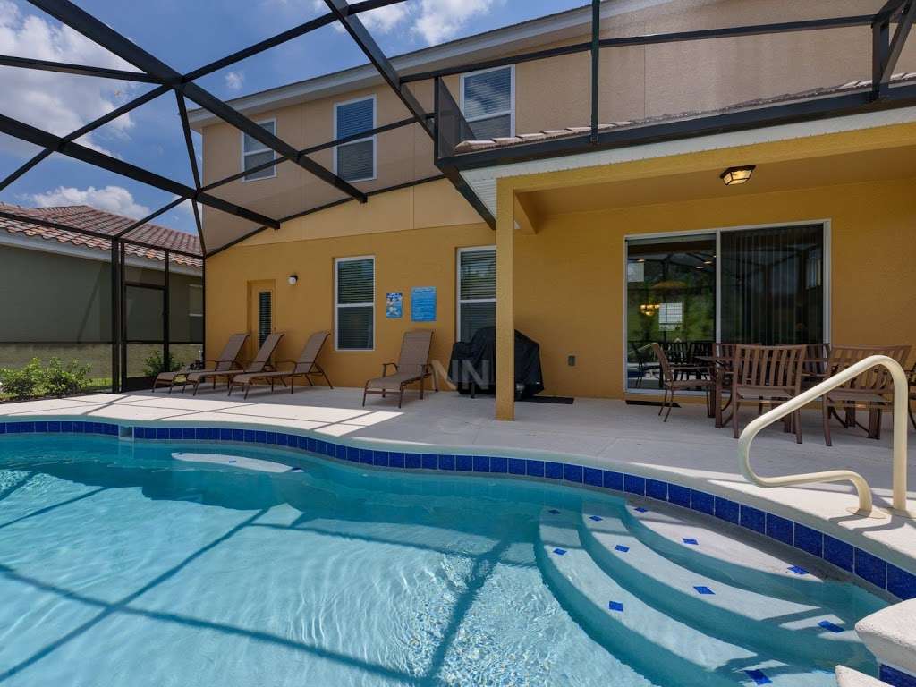 Orlando Vacation Rentals - VIP Homes | 8681 W Irlo Bronson Memorial Hwy #125, Kissimmee, FL 34747, USA | Phone: (407) 284-4912