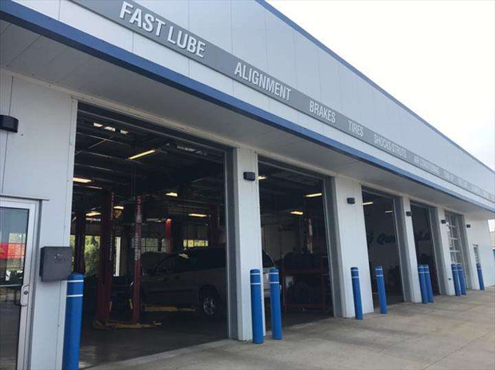 Quick Lane Tire & Auto Center | 7877 E Ridge Rd, Hobart, IN 46342 | Phone: (219) 942-8473