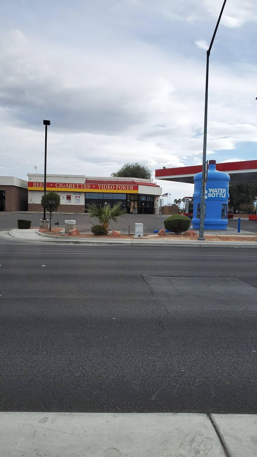 Speedee Mart | North Las Vegas, NV 89032, USA | Phone: (702) 649-8885