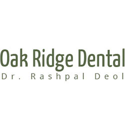 Oak Ridge Dental | 500 Bollinger Canyon Way # 8.5, San Ramon, CA 94582, USA | Phone: (925) 735-6190