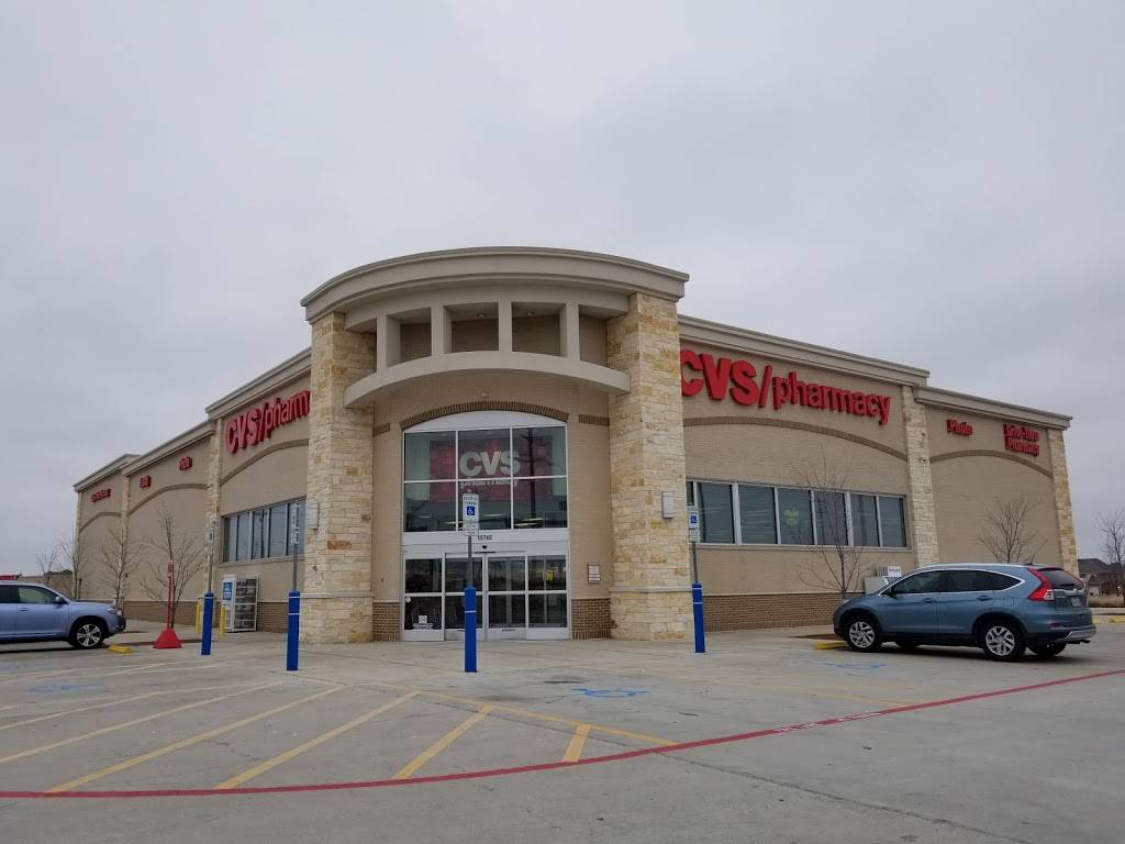 CVS | 12740 W Eldorado Pkwy, Frisco, TX 75035, USA | Phone: (469) 362-5206