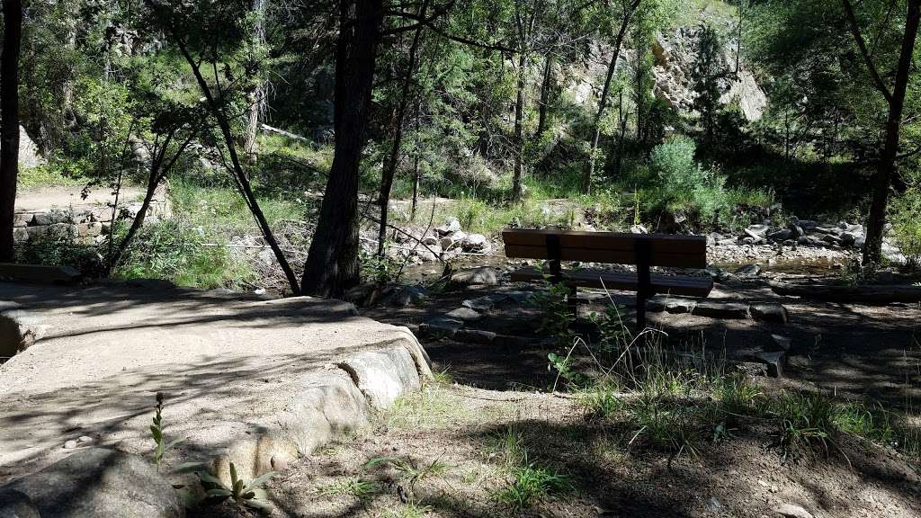 Four Mile Link Trail | Four Mile Link Trail, Boulder, CO 80302, USA