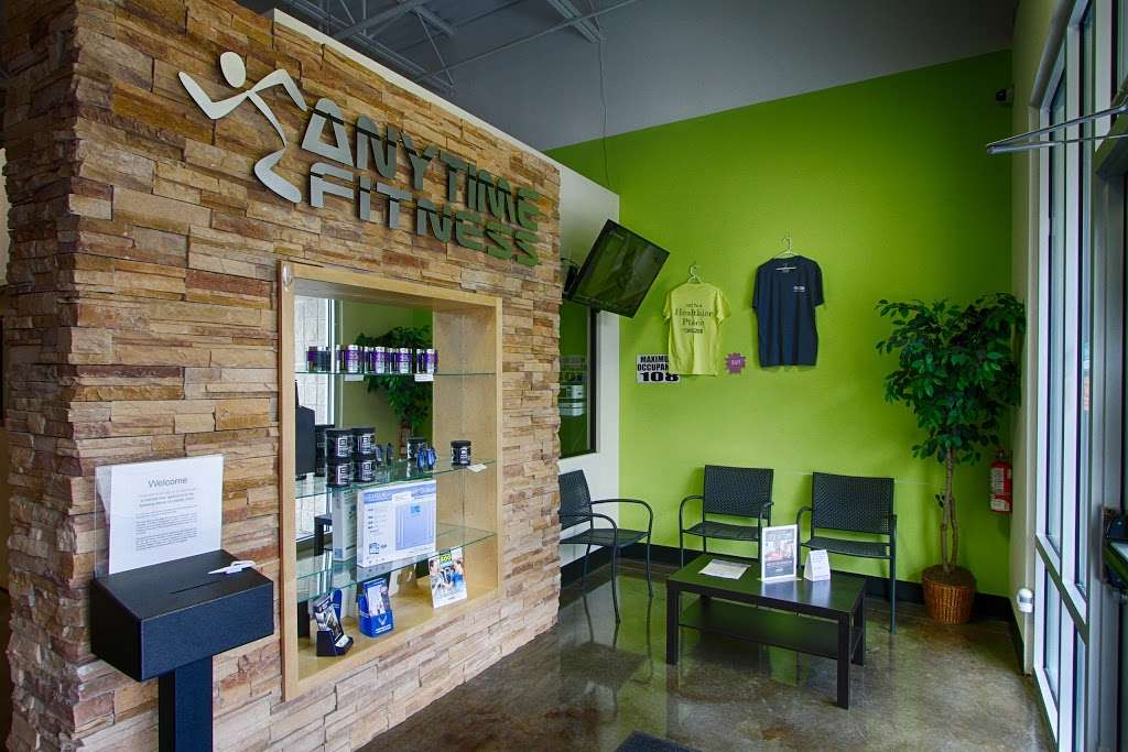 Anytime Fitness | 2311 FL-524, Cocoa, FL 32926, USA | Phone: (321) 735-4815