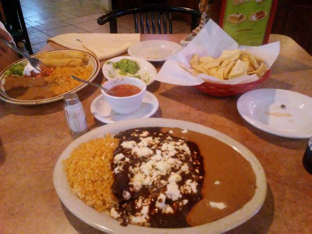 Los Vega Mexican Restaurant | 4800 FM 1960, Humble, TX 77346, USA | Phone: (281) 852-2046