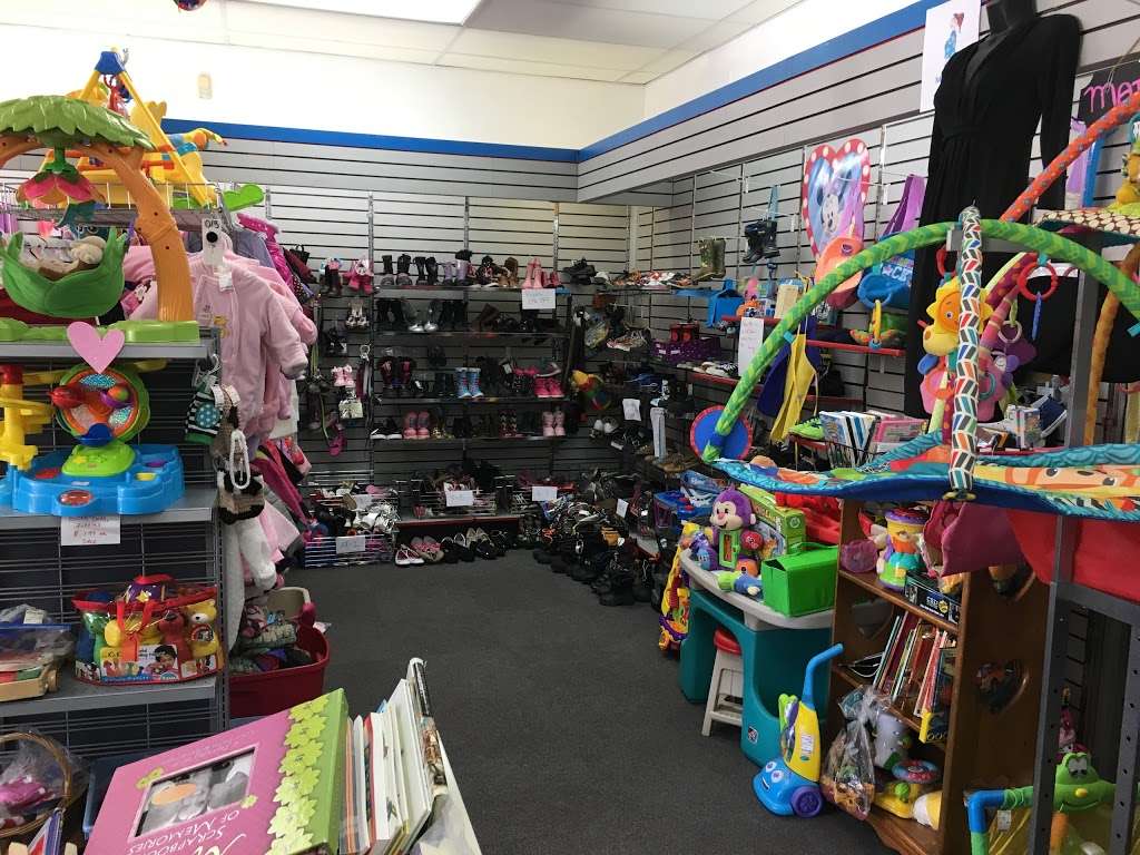 KIDDY KORNER Childrens Resale | 3716 W Elm St, McHenry, IL 60050 | Phone: (815) 578-9185