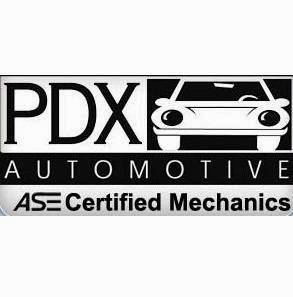 PDX Automotive | 5934 NE Halsey St, Portland, OR 97213, USA | Phone: (503) 282-3315