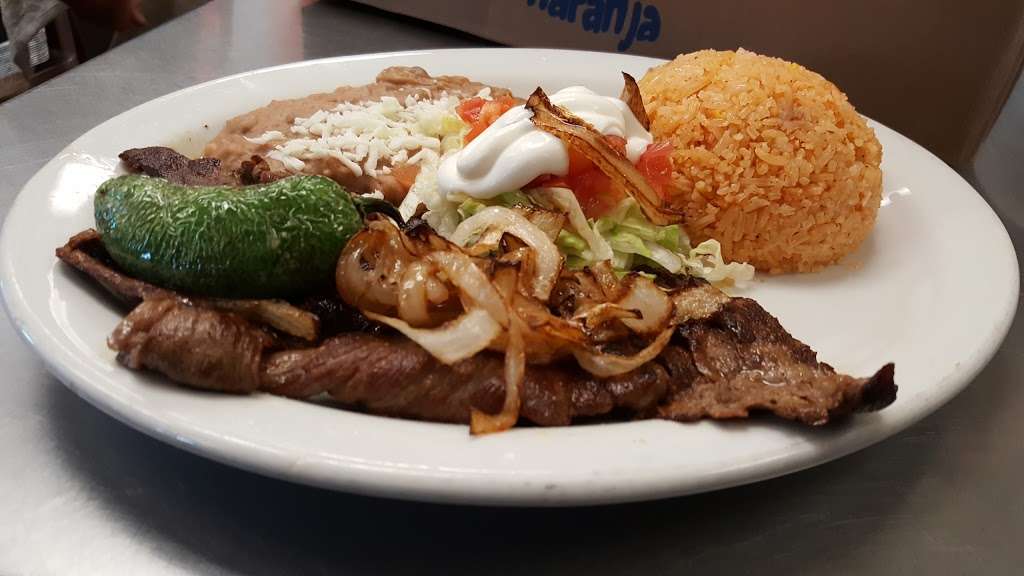 Gorditas Durango Mexican Grill | 14650 Roscoe Blvd, Panorama City, CA 91402, USA | Phone: (818) 894-2100