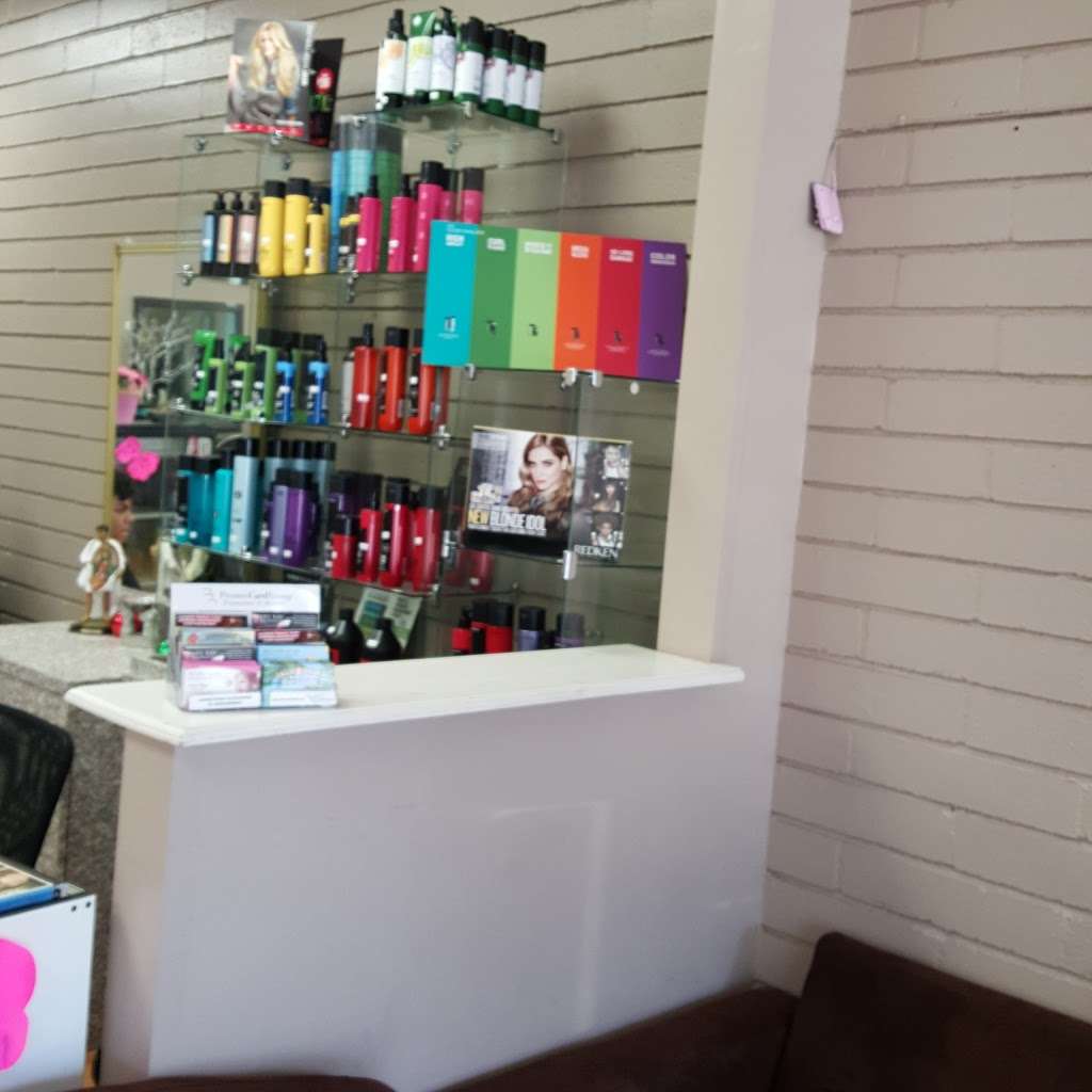 IDESIGN BEAUTY SUPPLY | Ste, 2010 W Lincoln Ave, Anaheim, CA 92801 | Phone: (323) 523-4991