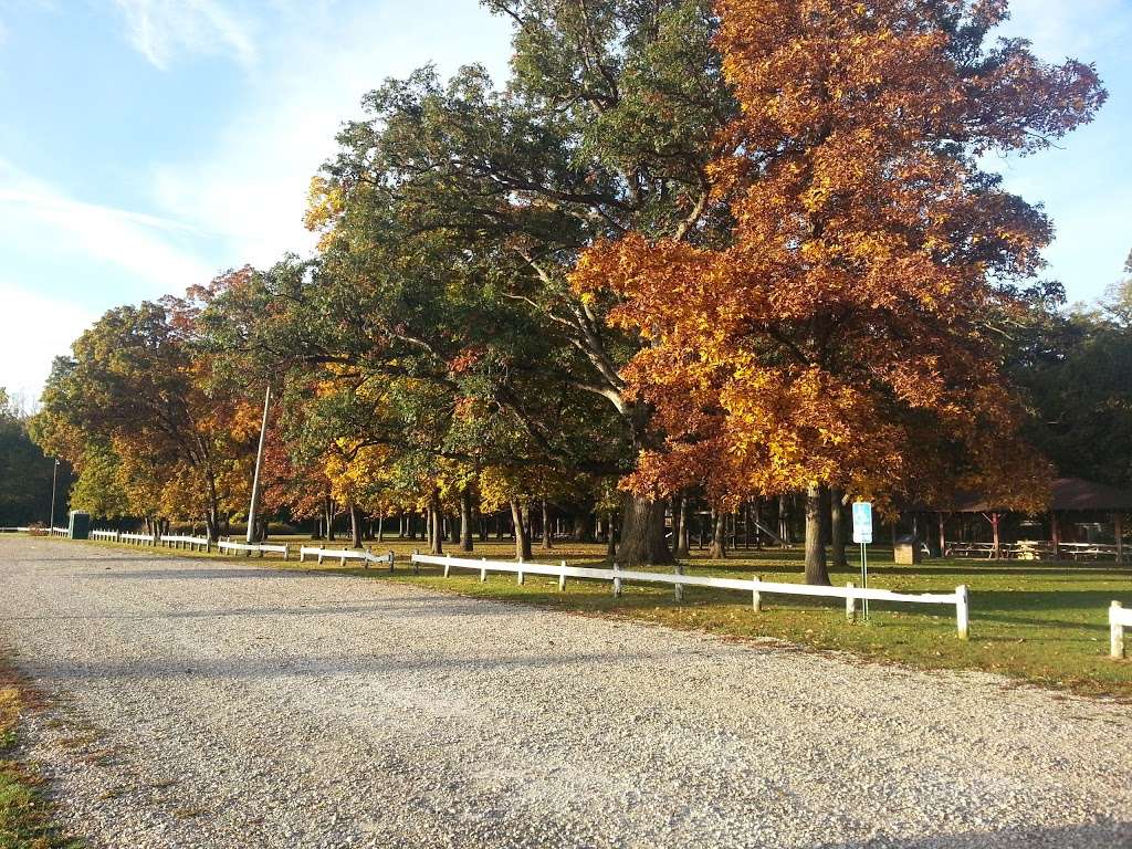 Butterfield Trail State Recreation Area | 1219 E 1700 North Rd, Gilman, IL 60938, USA