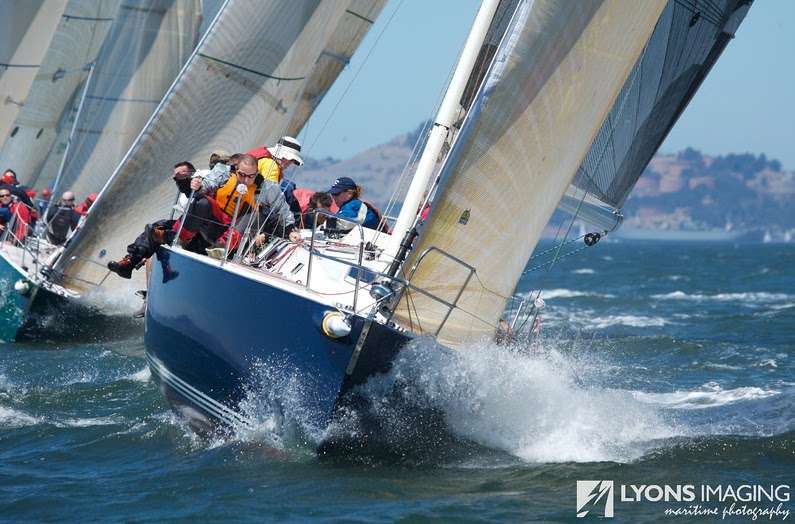 J World Performance Sailing - San Diego | 2240 Shelter Island Dr #202, San Diego, CA 92106, USA | Phone: (619) 224-4774