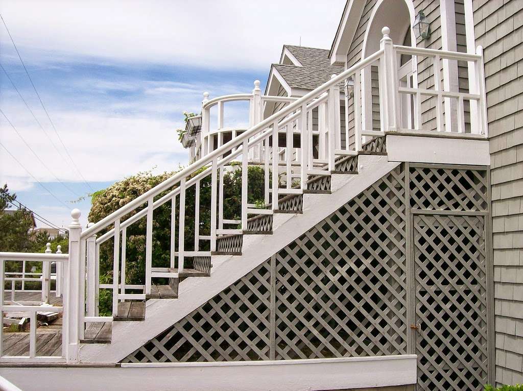 At The Beach Repairs and Maintenance | 26526 Lewes Georgetown Hwy, Harbeson, DE 19951, USA | Phone: (302) 684-5377