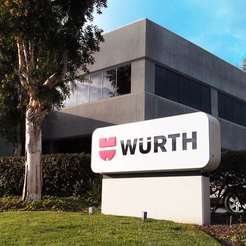 Wurth Louis and Company | 3023 Interstate Dr, San Antonio, TX 78219 | Phone: (800) 444-0043