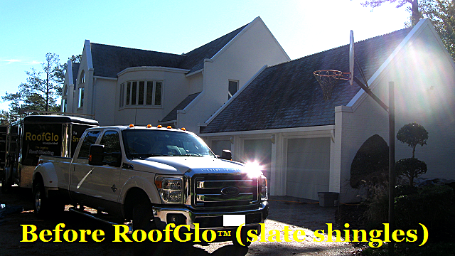 100% Zero Pressure Roof Cleaning Treatment and Building Cleaning | 638 Independence Pkwy, Chesapeake, VA 23320, USA | Phone: (877) 548-4777