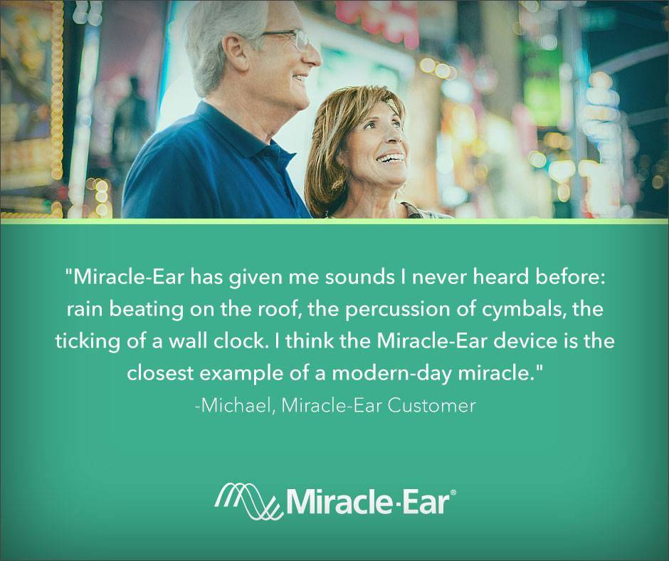 Miracle-Ear Hearing Aid Center | 6305 Pacific Ave, Stockton, CA 95207, USA | Phone: (209) 519-5692