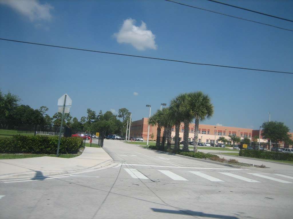 Crosspointe Elementary School | 3015 S Congress Ave, Boynton Beach, FL 33426, USA | Phone: (561) 292-4100