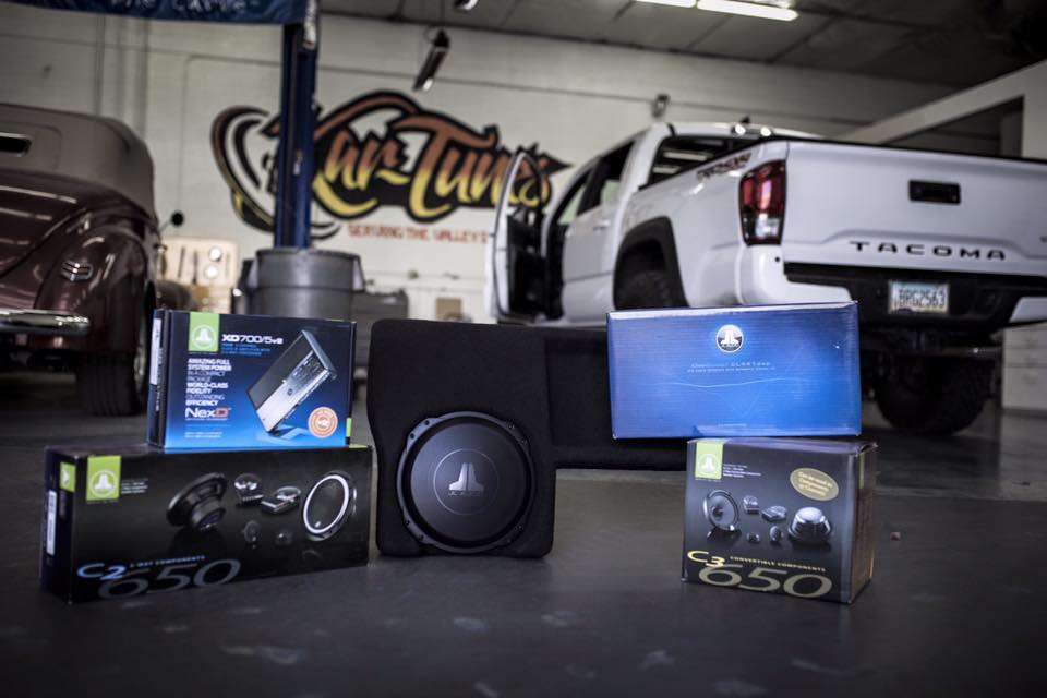 Kartunes Auto Sound & Alarms | 214 S Price Rd #105, Tempe, AZ 85281, USA | Phone: (480) 649-5101