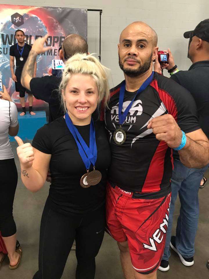 Moya Wrestling & Brazilian Jiu-Jitsu | 2112 S Cockrell Hill Rd suite a, Dallas, TX 75211, USA