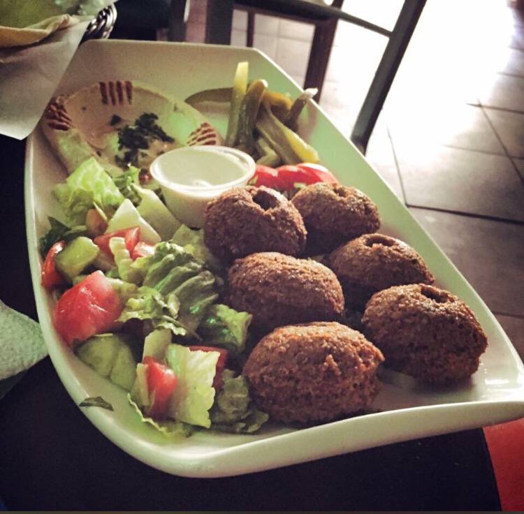 Hidden Cafe | 642 S Brookhurst St, Anaheim, CA 92804, USA | Phone: (714) 533-1113