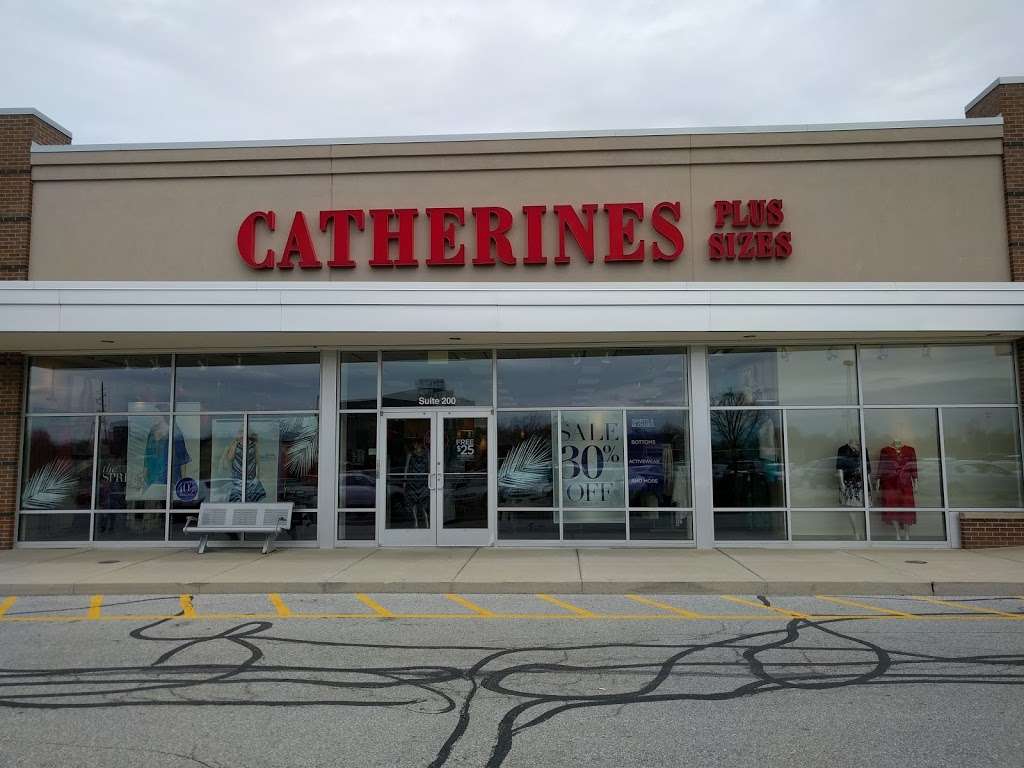 Catherines | 6159 N Keystone Ave #200, Indianapolis, IN 46220, USA | Phone: (317) 308-7157