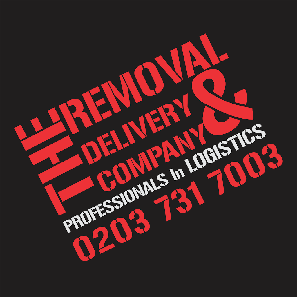 The Removal & Delivery Company | 4 Claypole Rd, London E15 2RJ, UK | Phone: 07904 664908