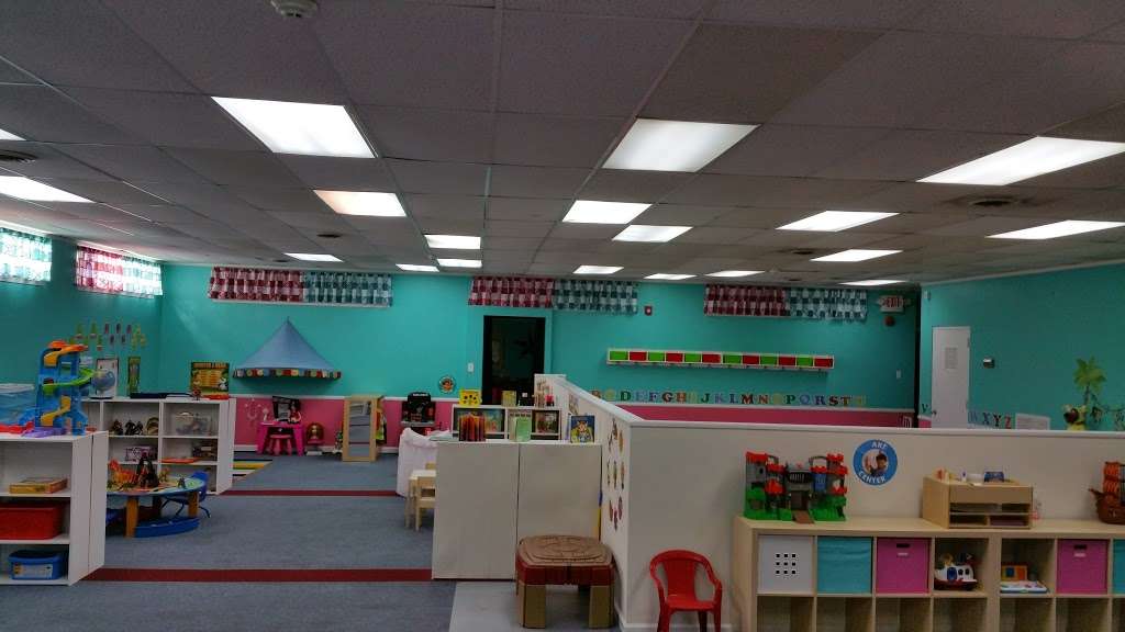 Serenity Early Learning Center | 7510 Brous Ave, Philadelphia, PA 19152, USA | Phone: (215) 333-2500