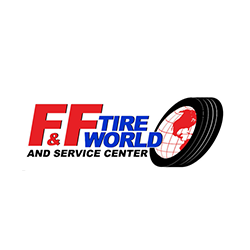 F & F Tire World | 2201 Geneva St, Delavan, WI 53115, USA | Phone: (262) 686-1147