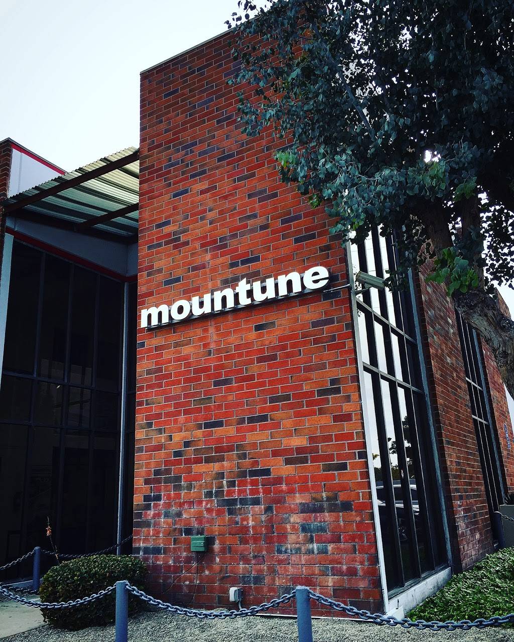 MOUNTUNE USA | 1000 E Carson St, Carson, CA 90745 | Phone: (714) 424-9400